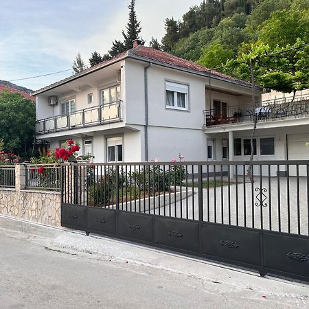 Apartment Relax Stolac Luaran gambar