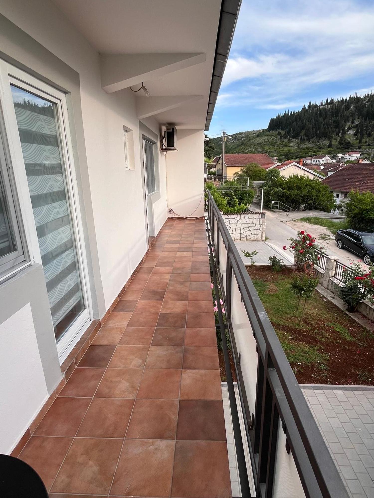 Apartment Relax Stolac Luaran gambar