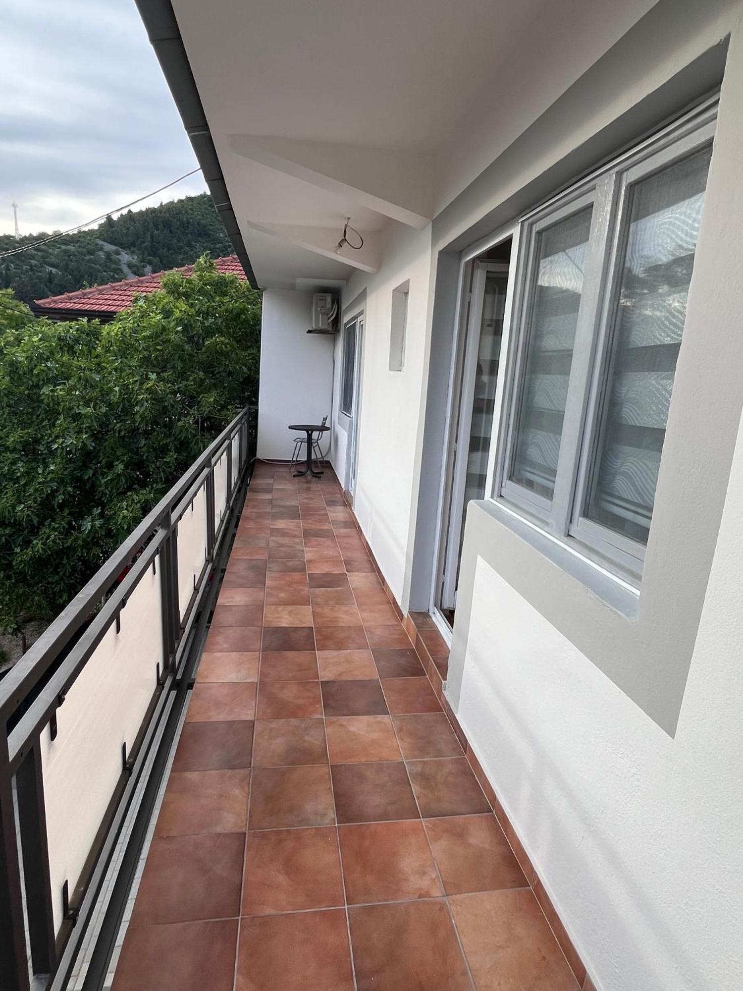 Apartment Relax Stolac Luaran gambar