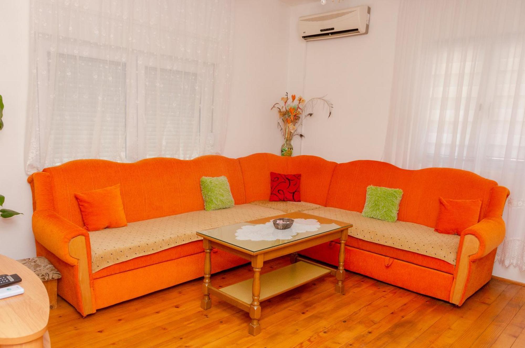Apartment Relax Stolac Luaran gambar