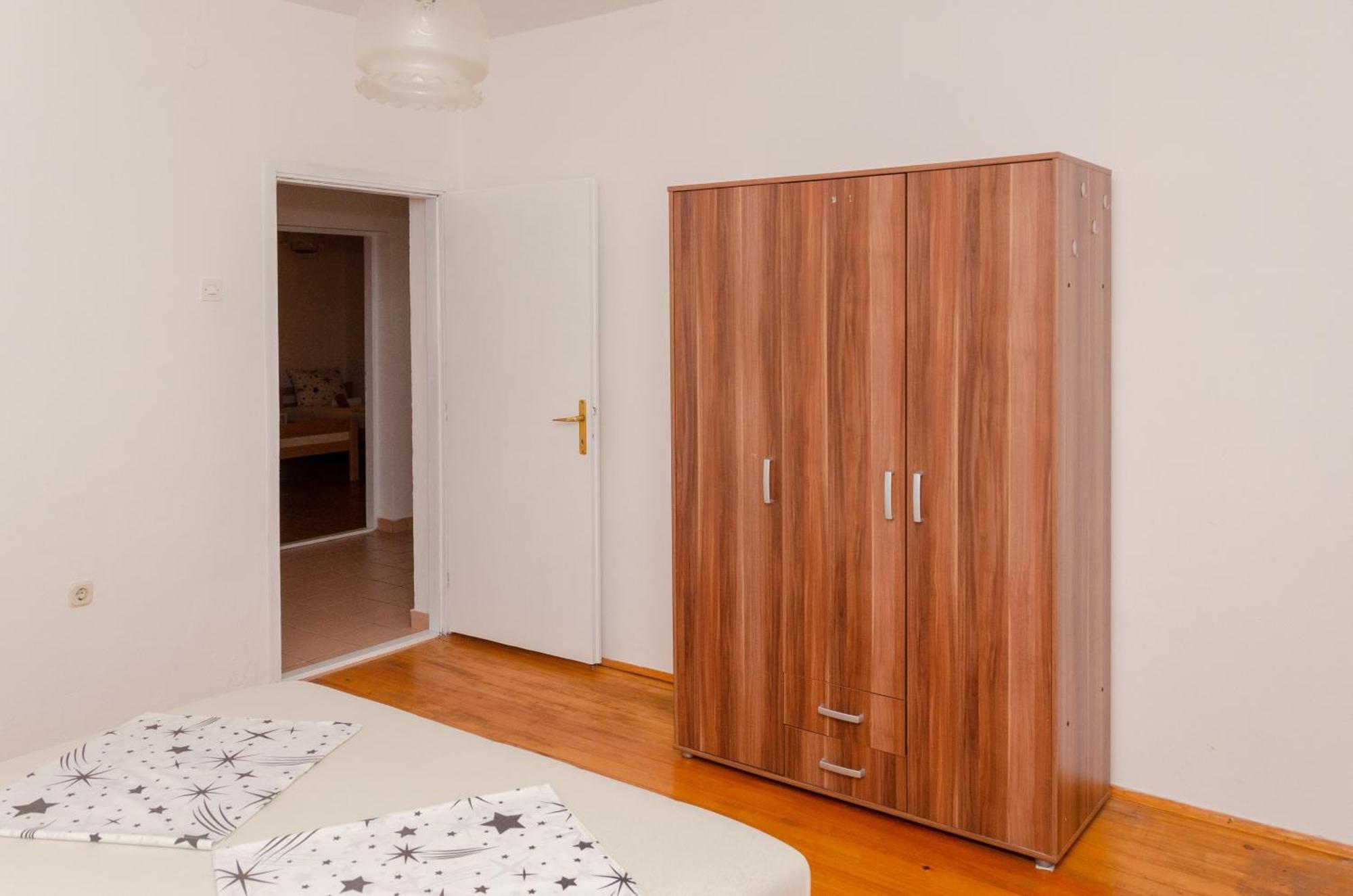 Apartment Relax Stolac Luaran gambar