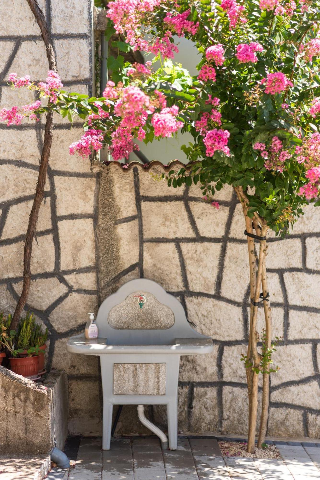 Apartment Relax Stolac Luaran gambar