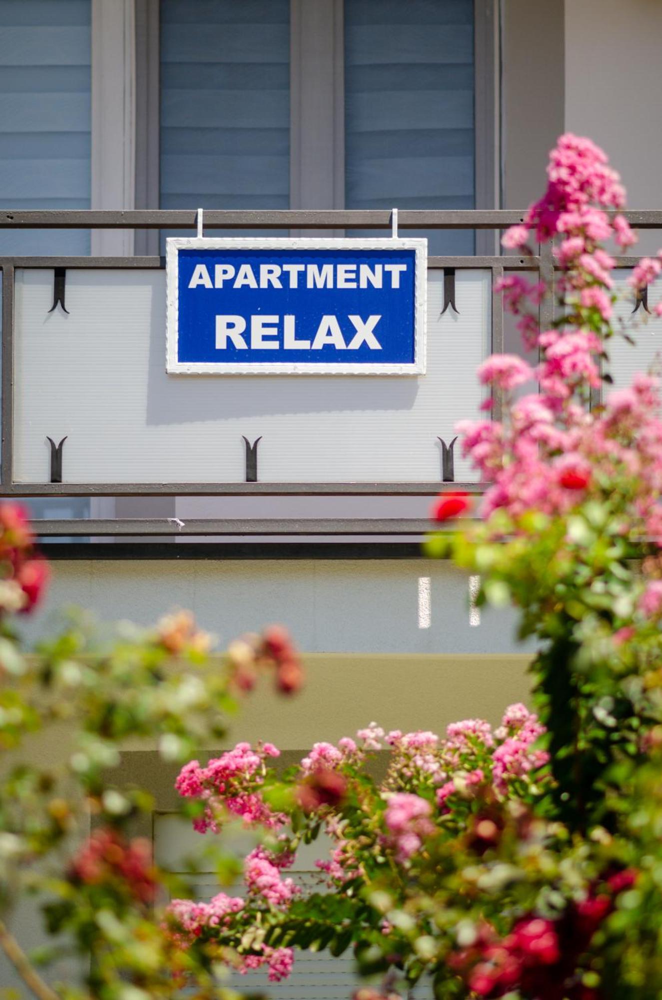 Apartment Relax Stolac Luaran gambar