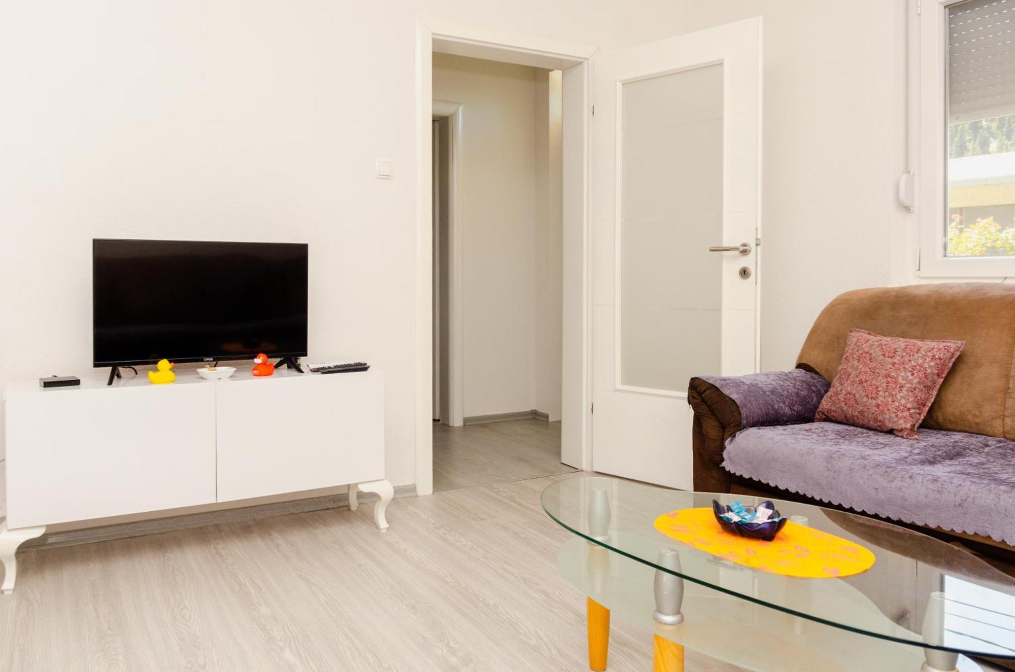 Apartment Relax Stolac Luaran gambar