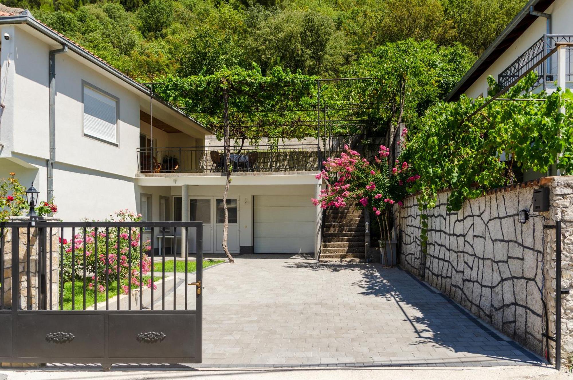 Apartment Relax Stolac Luaran gambar